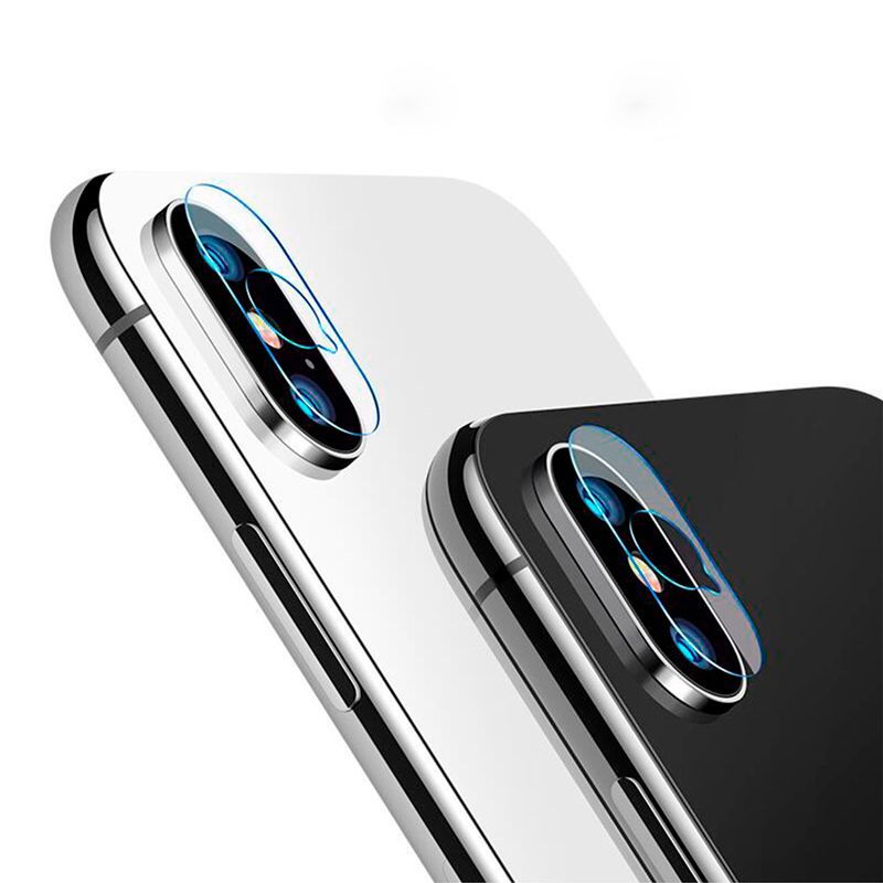 Protective glass Evelatus Apple iPhone X/XS Max Camera Glass Lense