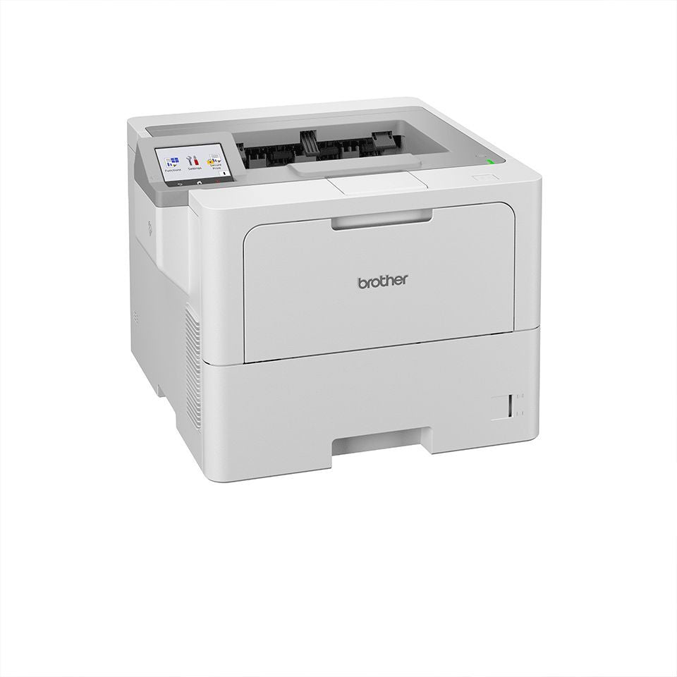 Принтер Brother  HL-L6410DN Mono Laser Printer