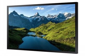 Monitorid Samsung  SAMSUNG 55" OH55A  FHD 3500 NITS 24/7 OUTDOOR HIGH BRIGHTNESS.