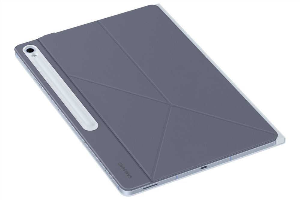 Book case Samsung  BX620PL Smart Book Cover Samsung Galaxy Tab S10 FE+, Blue
