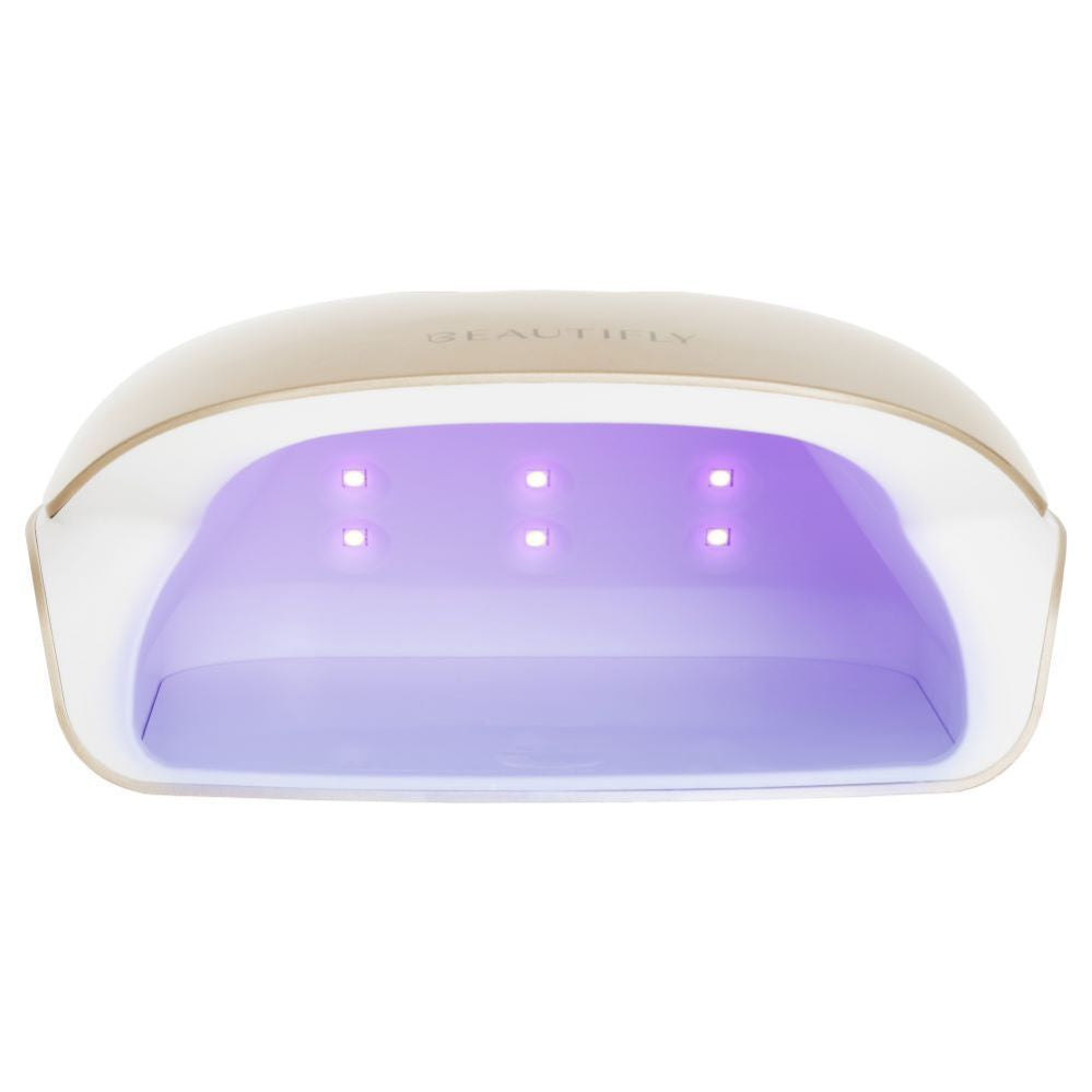 Уход за телом Beautifly  Beautifly Lumiere Nails LED/UV lamp