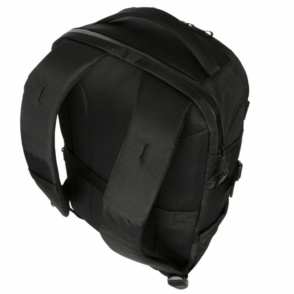 Sülearvuti kott Targus  | Terra EcoSmart | Backpack | Black | 16 " | Shoulder strap