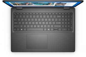 Портативный компьютер Dell  DELL 16 C5-120U/16FHD+/16GB/512SSD/W11P/3BW (US-KB)