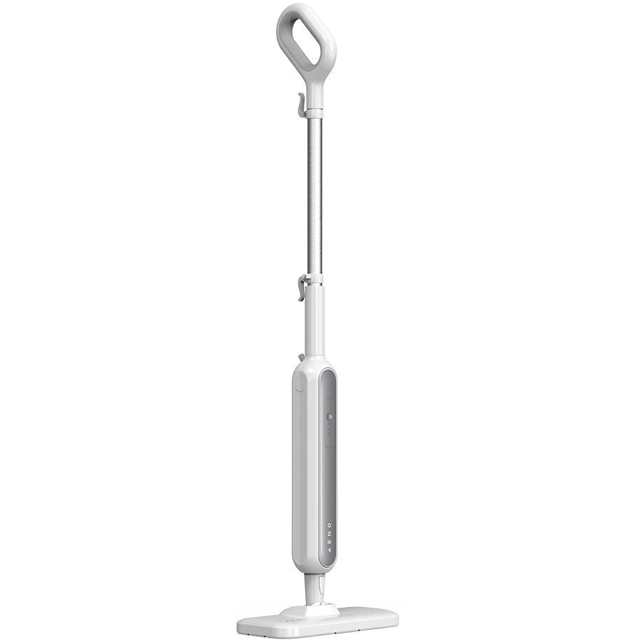 Other small household appliances AENO  AENO Steam Mop SM2: 1200W, 130°C, IPX4, Tank Volume 275mL, 3 steam modes, self-standing