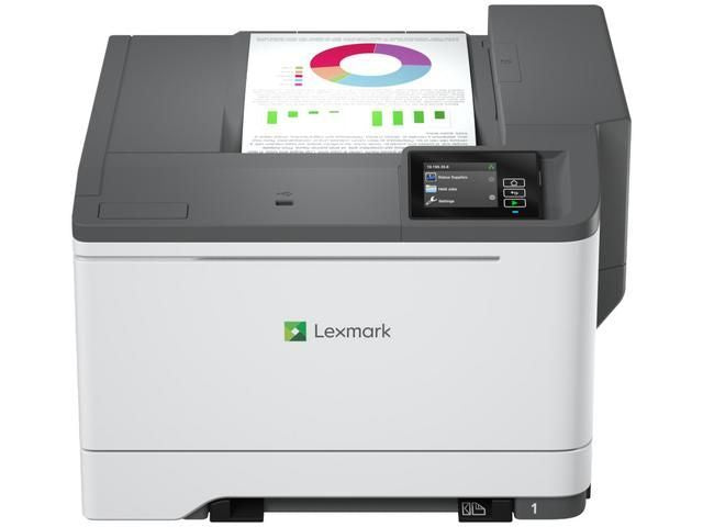 Принтер LEXMARK  CS531dw Colour Laser Printer
