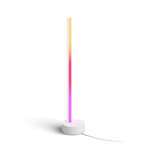 Laualamp Philips Hue  Gradient Signe Table Lamp|White