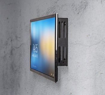 Автомобильные аксессуары B-TECH AV  B-TECH AV AV STORAGE CRADLE