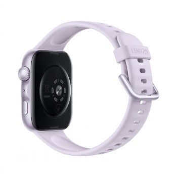Умные часы Huawei  HUAWEI WATCH FIT 5 (46MM) PURPLE