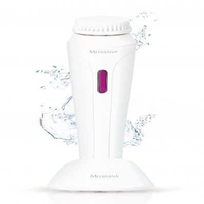 Face cleaning Medisana  Medisana FB 885 Facial Brush