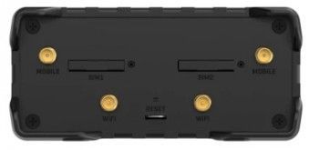 Роутер Teltonika  TELTONIKA IOT ROUTER RUT901 LTE DUAL SIM 4X10/100MB ETHERNET