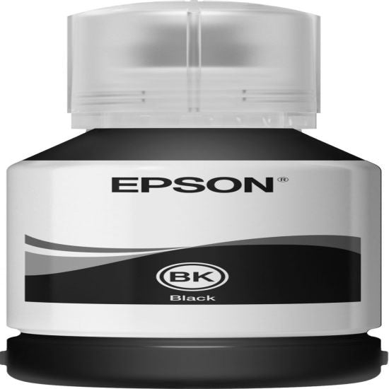 Printer accessories EPSON  101 EcoTank BK   Ink Bottle, Black