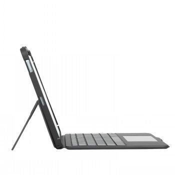 Чехол книжка Targus  TARGUS® VERSAVU® BLUETOOTH® KEYBOARD CASE FOR IPAD PRO® 13-INCH (M4) (NORDIC)