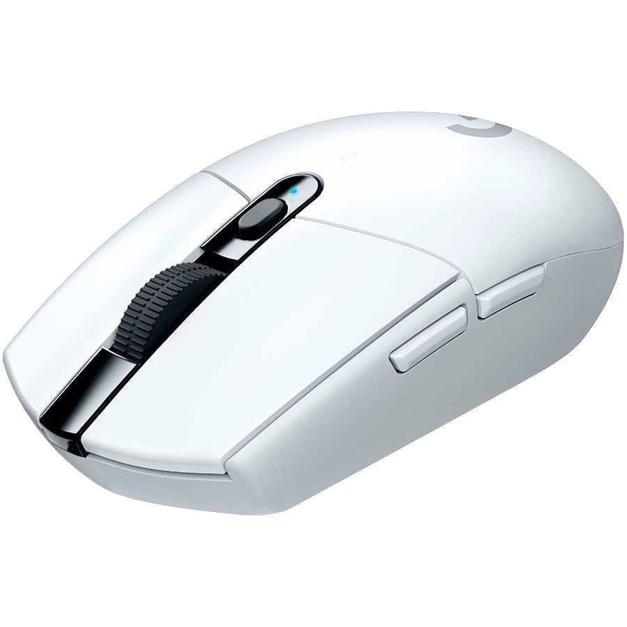 Computer mouse Logitech  LOGITECH G305 LIGHTSPEED Wireless Gaming Mouse - WHITE - EER