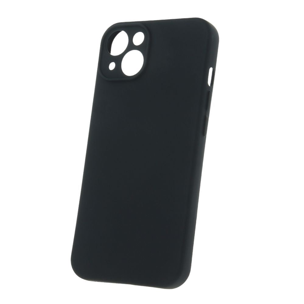 Back panel cover TFO  Silicon case for Samsung Galaxy A27 5G black