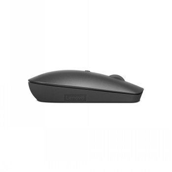 Компьютерная клавиатура Lenovo  LENOVO THINKBOOK BLUETOOTH SILENT MOUSE