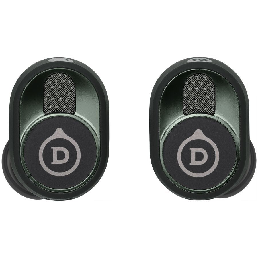 Juhtmevabad kõrvaklapid DEVIALET  Devialet Gemini II Deep Forest