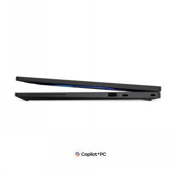 Laptop computer Lenovo  LENOVO T14S 2-IN-1 G2 U7 355/14"WUXGA-T/32GB/512 GB/5G-UPG/W11P/3YR P/SWE