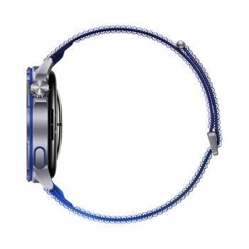 Умные часы Huawei  HUAWEI WATCH GT RUNNER 2 (43.5MM) BLUE
