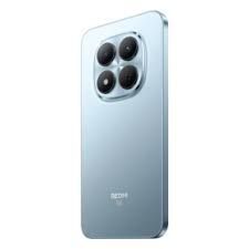 Смартфон Xiaomi  Redmi Note 15 Pro 5G 8/256GB Glacier Blue
