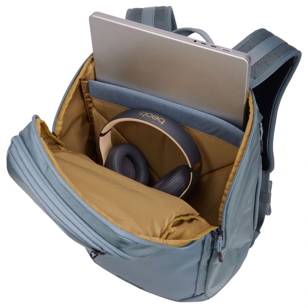 Laptop Bag Thule  Chasm Backpack 26L - Pond Gray