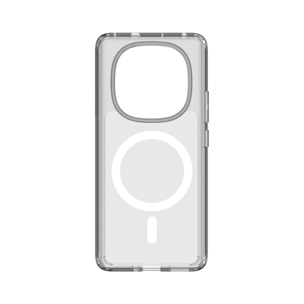 Tagakaaned Evelatus Xiaomi Redmi Note 14 Pro Plus Clear Case With Magnetic Transparent