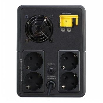 Servers Apc  APC EASY UPS 1600VA, 230V, AVR, SCHUKO SOCKETS