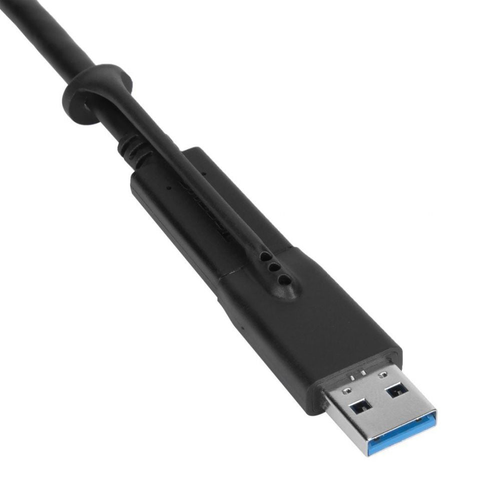 Juhtmevabad kõrvaklapid Targus Universal DisplayLink USB-C kahe 4K HDMI pesaga dokkimisjaam koos 65 W toiteallikaga