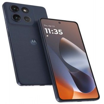 Smartphone Motorola MOTOROLA G86 POWER SPELLBOUND 12/256GB