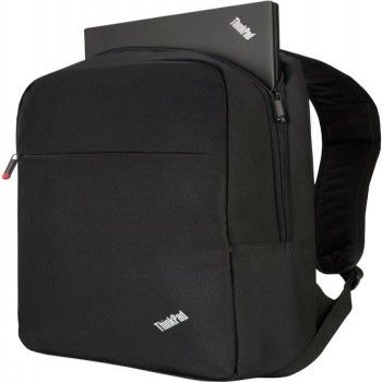 Сумка для портативных компьютеров Lenovo  LENOVO THINKPAD 15.6" BASIC BACKPACK