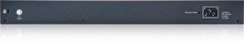 Серверы ZYXEL NETWORKS  ZYXEL XGS1935-28, 28 PORT LITE-L3 SMART MANAGED SWITCH, 24X GIGABIT COPPER AND 4X 10G SFP+, HYBRID MODE, STANDALONE OR NEBULAFLEX CLOUD (5Y WARRANTY)
