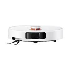 Пылесос Xiaomi  Robot Vacuum S40 Pro EU Wet&Dry 5200 mAh White