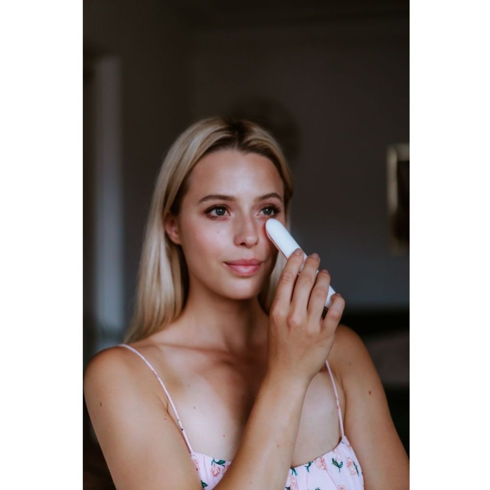 Näopuhastus Beautifly  Beautifly B-Looky Pro Sonic eye massager