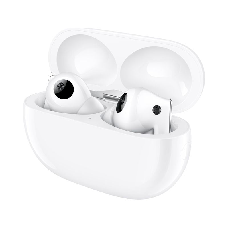 Juhtmevabad kõrvaklapid Huawei  FreeBuds Pro 2 Ceramic White