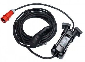 Circuit breaker ELOAD  TIETOSET WALL MOUNT FOR ELOAD CHARGER
