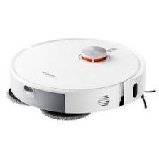 Tolmuimeja Xiaomi  Robot Vacuum S40 Pro EU Wet&Dry 5200 mAh White