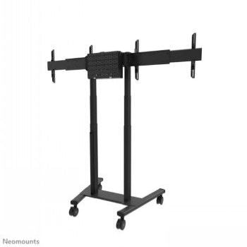 TV bracket NEOMOUNTS BY NEWSTAR  NEOMOUNTS BY NEWSTAR DUAL SCREEN ADAPTER FOR WL55/FL55-875BL1, FROM 42" UP TO 65" VESA 800X400, 50 KG. PER DISPLAY