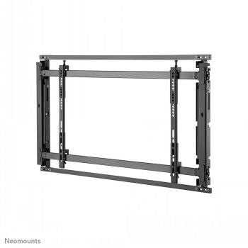 TV bracket NEOMOUNTS BY NEWSTAR  NEWSTAR FLAT SCREEN WALL MOUNT FOR VIDEO WALLS (POP-OUT / STRETCHABLE) 46-52" BLACK