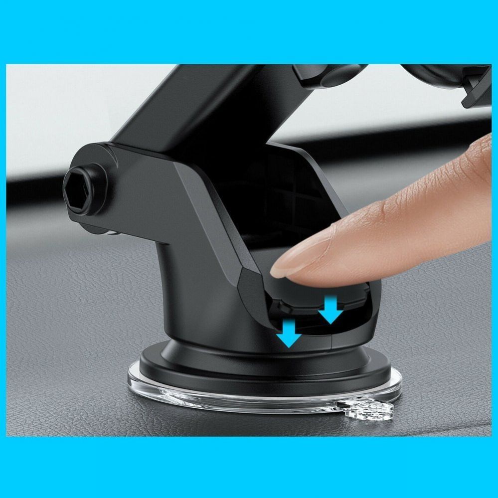 Auto holder Joyroom  Windshield || Dashboard