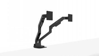 Other goods BenQ  BENQ BDH01 DUAL ERGO ARM – KAASUJOUSINÄYTÖNVARSI 17–45", 2–20 KG, VESA 75/100