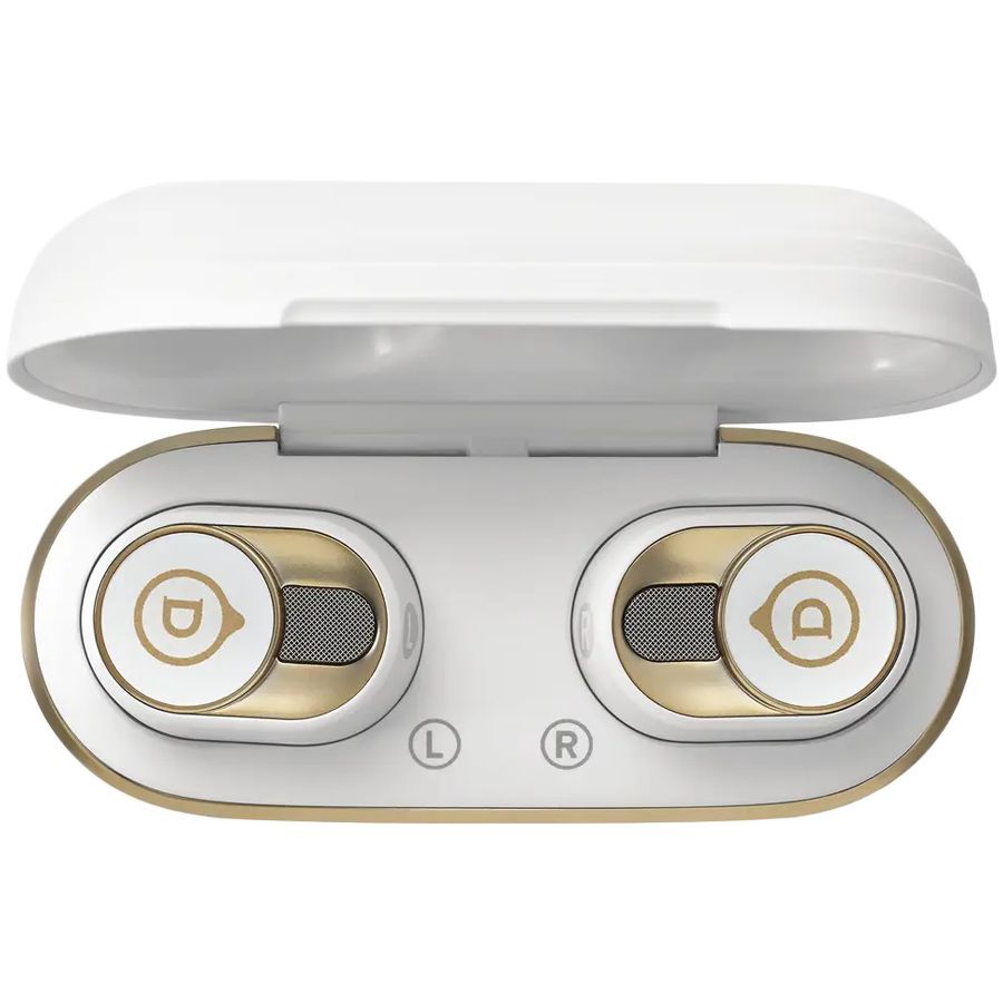 Juhtmevabad kõrvaklapid DEVIALET  Devialet Gemini II Opera de Paris