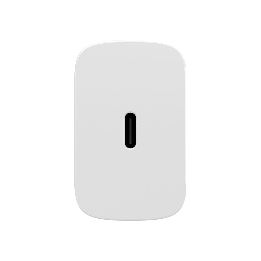 Adapter mophie  mophie Wall Adapter USB-C 30W GaN EU White