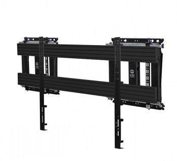 Кронштейн для телевизора B-TECH AV  B-TECH AV SOFT-OPEN FULL SERVICE WALL MOUNT FOR XXL DISPLAYS - BLACK