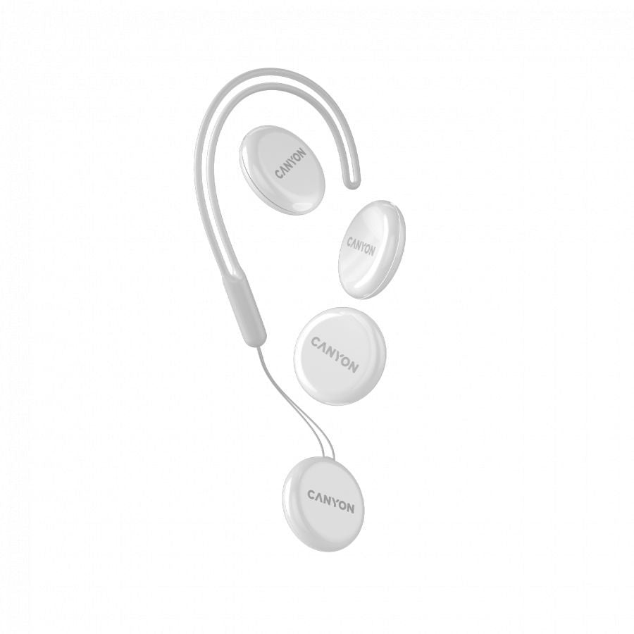 Smart tag Canyon  CANYON smart tag ONTAG 1 iOS White