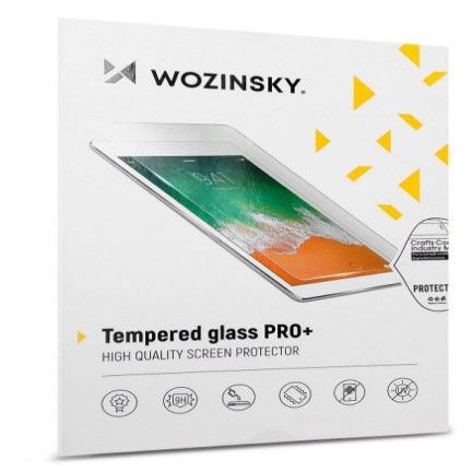 Kaitseklaasid Wozinsky  Tempered Glass 9H Screen Protector Galaxy Tab A8 10.5 2021