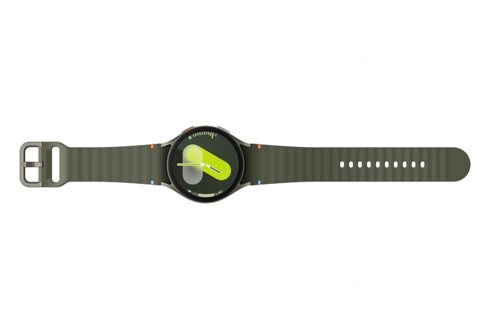 Умные часы Samsung  SMARTWATCH GALAXY WATCH7/44MM GREEN SM-L310