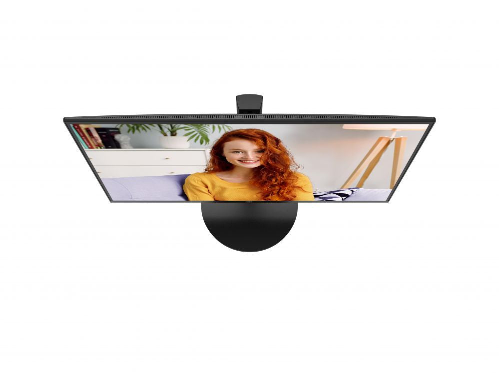 Монитор AOC  438377 | 27 " | IPS | FHD | 16:9 | 100 Hz | 4 ms | 1920 x 1080 pixels | 250 cd/m² | HDMI ports quantity 1