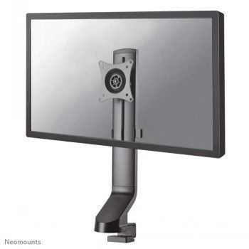Кронштейн для телевизора NEOMOUNTS BY NEWSTAR  NEWSTAR FLAT SCREEN DESK MOUNT (CLAMP/GROMMET)  10-32" BLACK