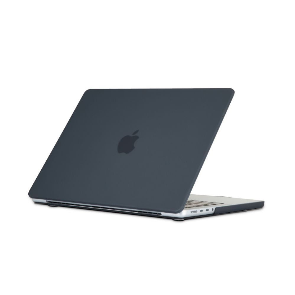 Muu arvutitarvik Tech-Protect  Smartshell Macbook PRO 14 M1-M5 PRO MAX 2021-2028 Black