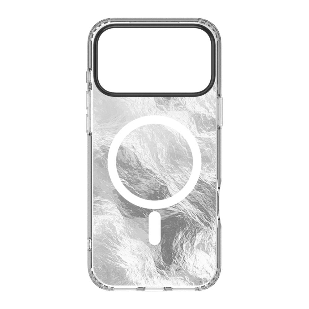 Tagakaaned Evelatus Apple iPhone 17 Pro Max IMD Glacier Case with Magsafe Green