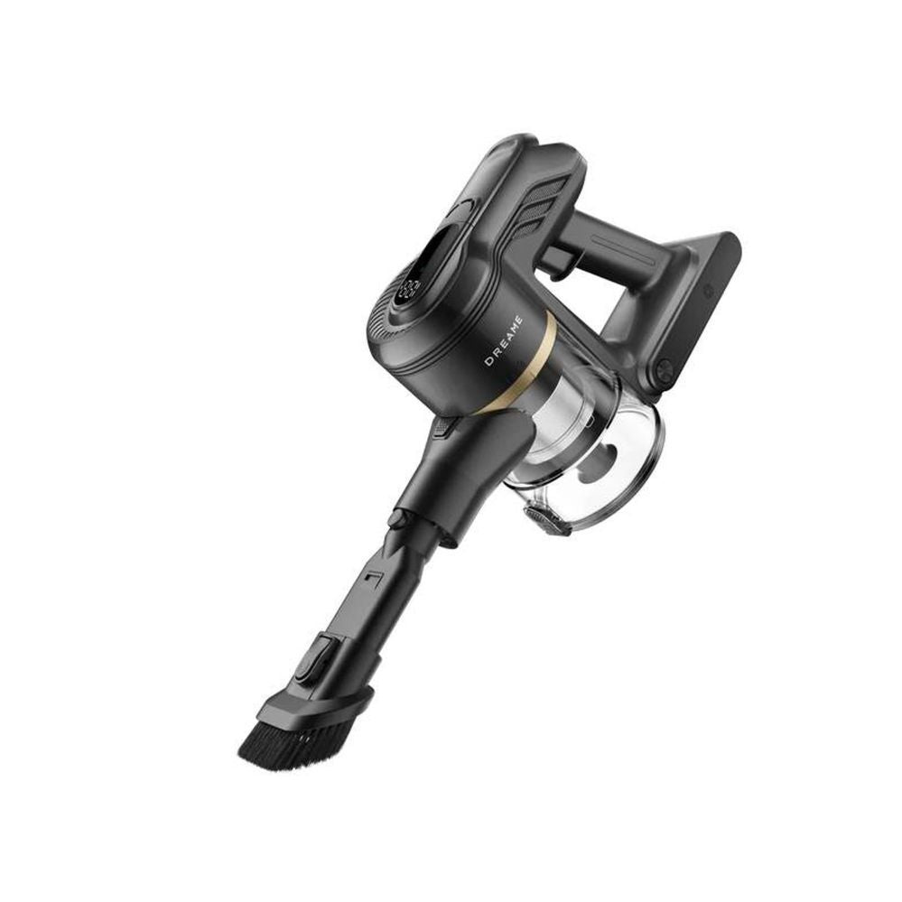 Vacuum cleaner DREAME  T30 FLEX Black